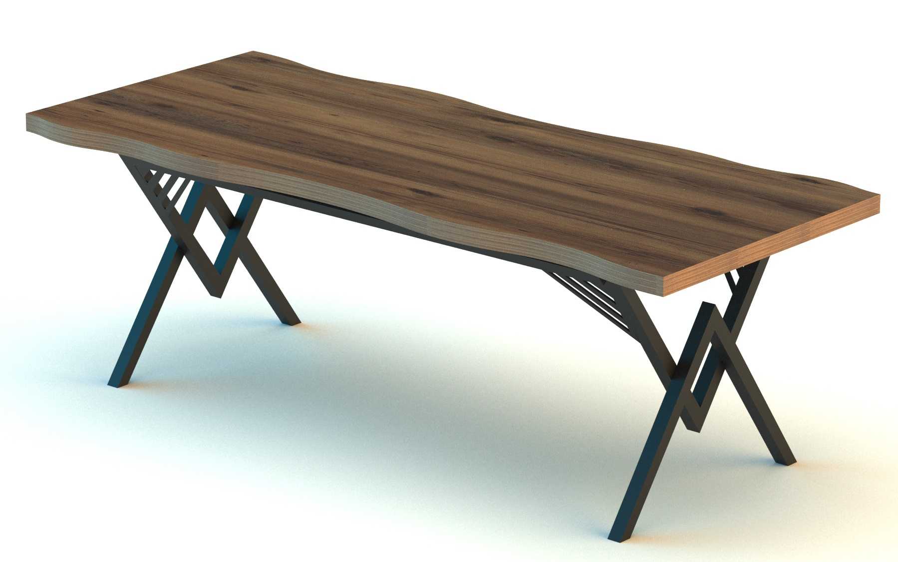 HEZEN TOPLANTI MASASI