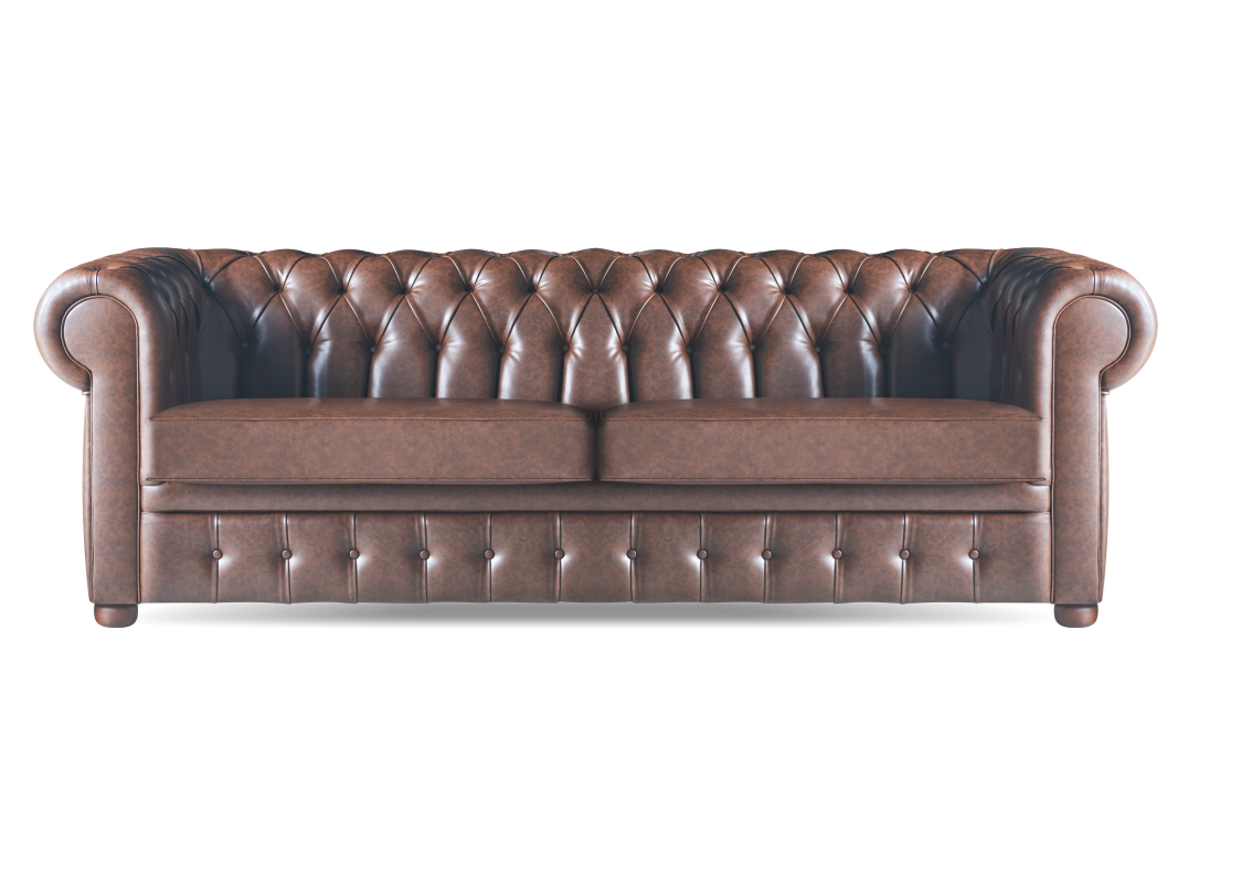 CHESTER KOLTUK TAKIMI