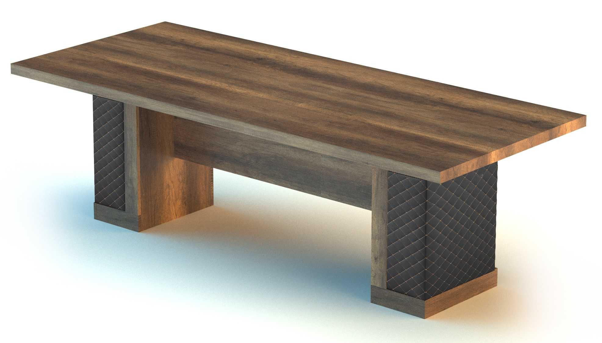 SEREN TOPLANTI MASASI